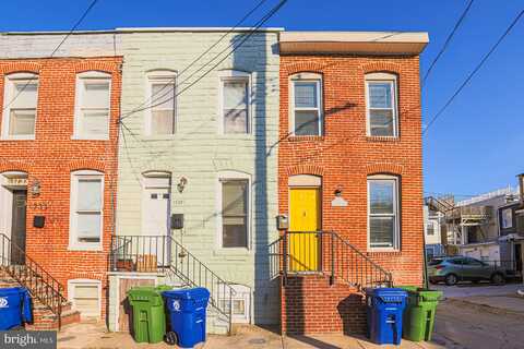 1737 OLIVE STREET, BALTIMORE, MD 21230