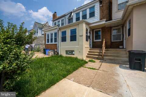 1037 S 52ND STREET, PHILADELPHIA, PA 19143