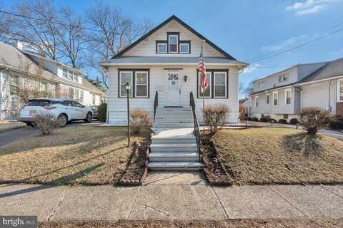 1214 ELM AVENUE, HADDON TOWNSHIP, NJ 08107