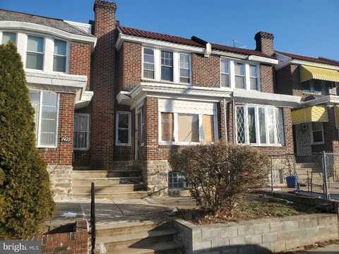 7423 BEVERLY ROAD, PHILADELPHIA, PA 19138