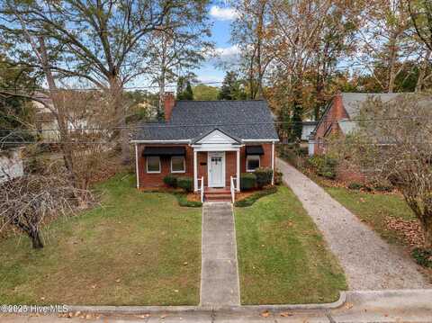 102 E 13th Street, Washington, NC 27889