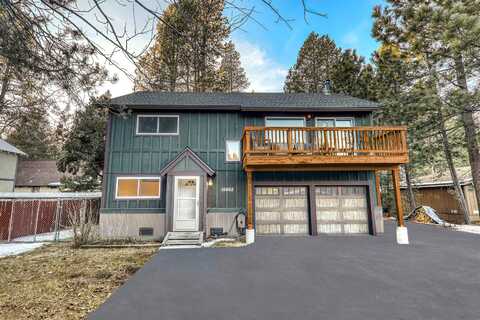 10462 Martis Drive, Truckee, CA 96161