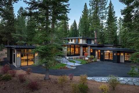 10930 Almendral Court, Truckee, CA 96161