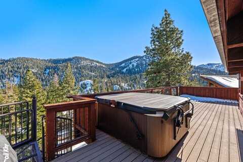 1585 Zurs Court, Alpine Meadows, CA 96146