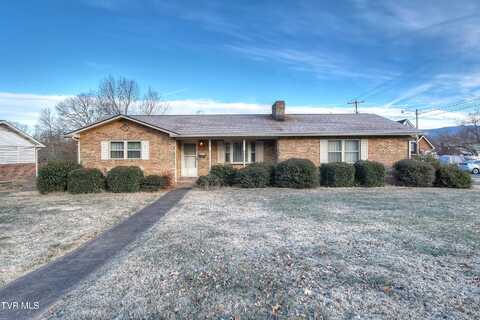 401 West H Street, Elizabethton, TN 37643