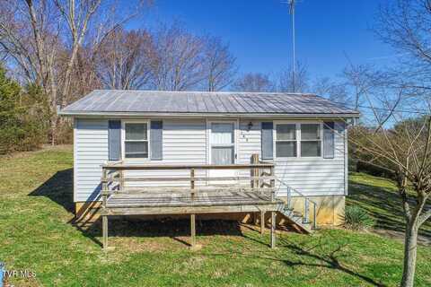 167 Guntown Road, Rogersville, TN 37857