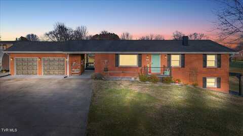 307 Marshall Lane, Greeneville, TN 37743