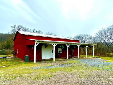 180 Click Road, Mosheim, TN 37818