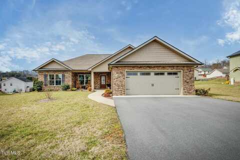 281 Miss Maude Patton Lane, Jonesborough, TN 37659