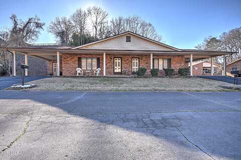 435 Ridgefields Road, Kingsport, TN 37660