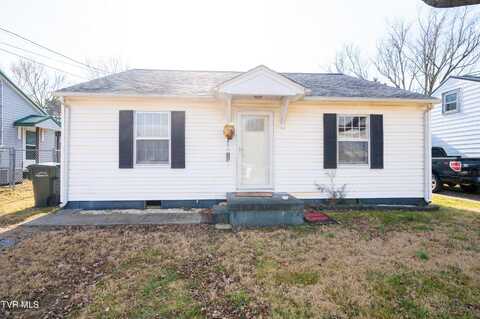 1121 Forest Street, Greeneville, TN 37743