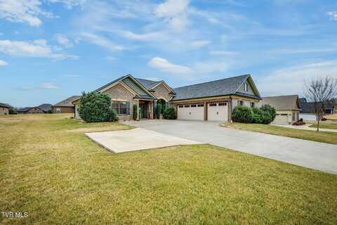 289 Allison Road, Piney Flats, TN 37686