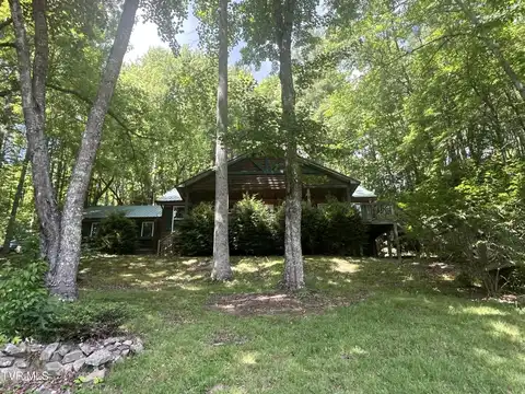 128 Overlook Lane, Mountain City, TN 37683