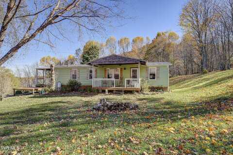 451 Burbank Road Road, Roan Mountain, TN 37687