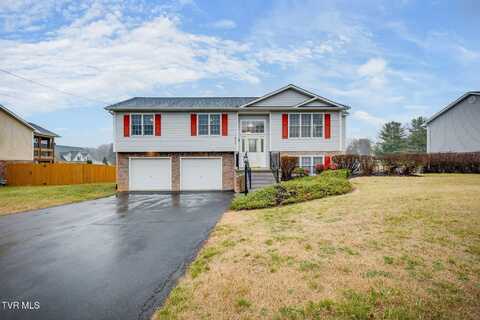 403 Millwheel Drive, Johnson City, TN 37615