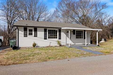 215 Oakwood, SPARTA, TN 38583