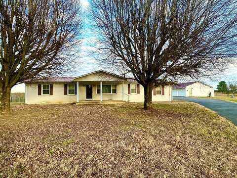 321 Will Thompson Rd, SPARTA, TN 38583