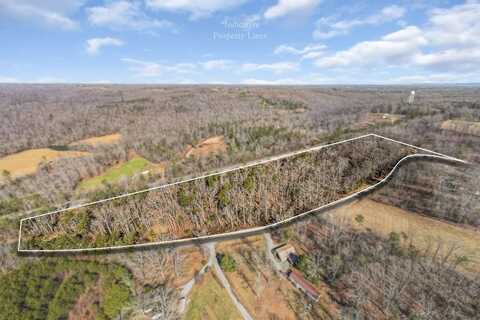 Highway 70 (Sparta Hwy), CROSSVILLE, TN 38555