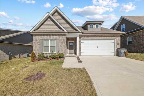 1411 Brook Hill Drive, COOKEVILLE, TN 38501