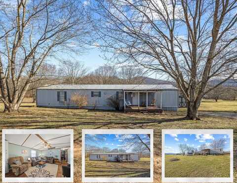 3570 Jamestown Hwy, ALPINE, TN 38543