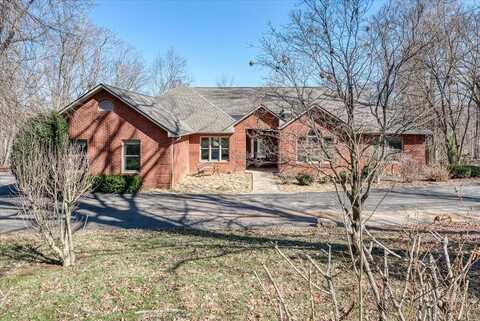 637 Skyline Drive, SPARTA, TN 38583