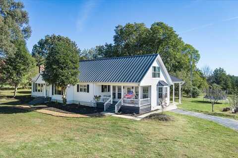 3317 Old Kentucky Rd, SPARTA, TN 38583