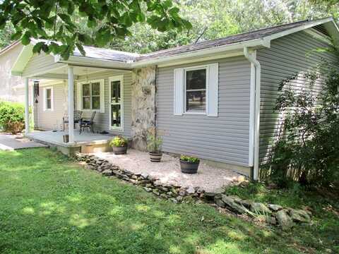 312 Lakeview Dr., CROSSVILLE, TN 38558