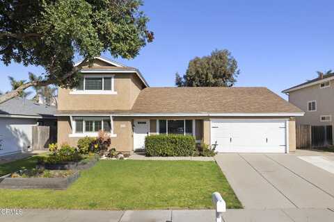 3421 Oarfish Lane, Oxnard, CA 93035