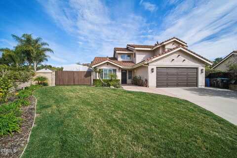 4190 Oakcliff Drive, Moorpark, CA 93021