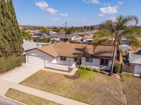 2042 Suner Circle, Camarillo, CA 93010