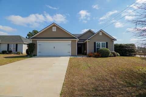 3400 Green Hill Dr, Valdosta, GA 31605