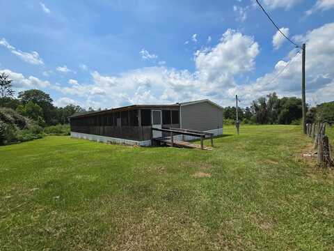 190 Circle R Lane, Pearson, GA 31642