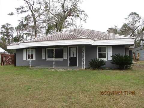 15 Studstill Street, Lakeland, GA 31635