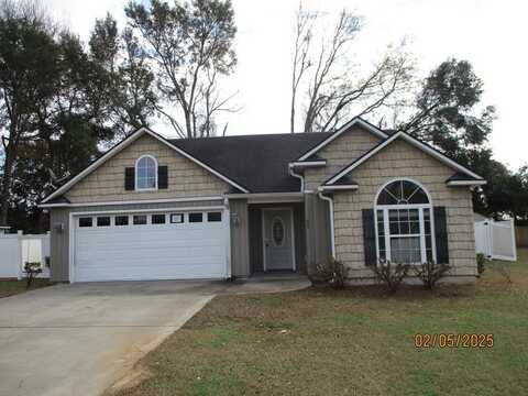 400 Spanish Moss Lane, Adel, GA 31620