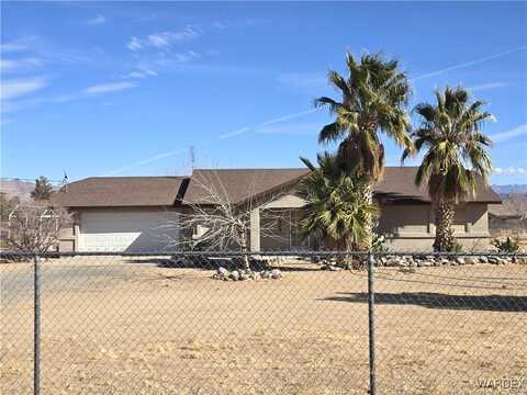 820 S Santa Maria Road, Golden Valley, AZ 86413