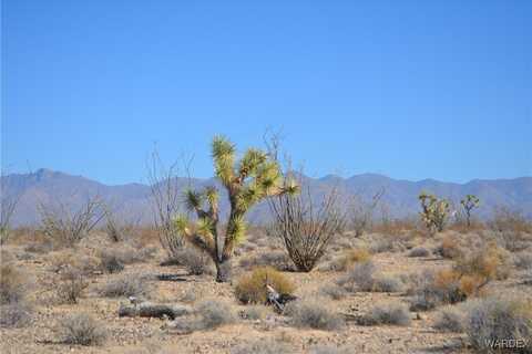 G12 S Rainbow Road, Yucca, AZ 86438