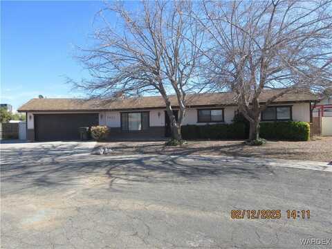 2671 Sierra Lane, Kingman, AZ 86401