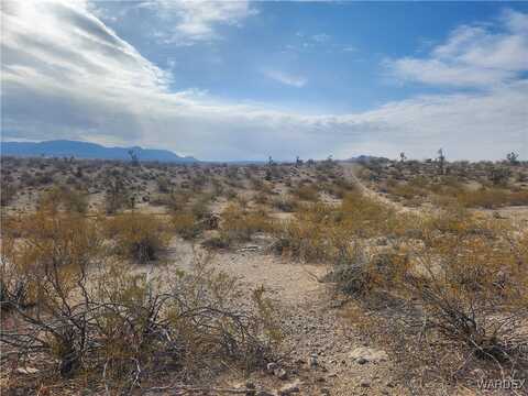 1160 W Phantom Creek Drive, Meadview, AZ 86444