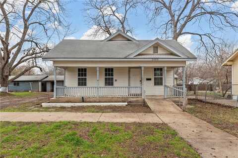 2005 Avondale Street, Waco, TX 76707