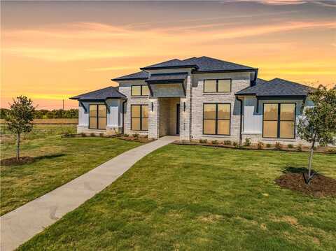 1009 Roses Run, Mc Gregor, TX 76657