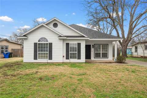 2924 S 3rd Street, Waco, TX 76706