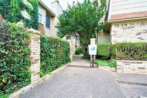 2409 Macarthur Drive, Waco, TX 76708