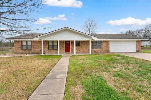 412 Lyndon Drive, Woodway, TX 76712