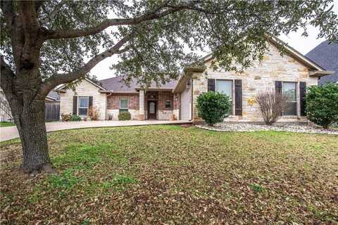 36 North Shore Circle, Waco, TX 76708