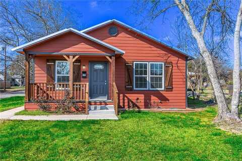 3125 Bosque Boulevard, Waco, TX 76707