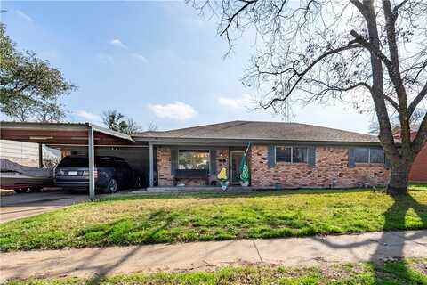 5806 Stratford Drive, Waco, TX 76706