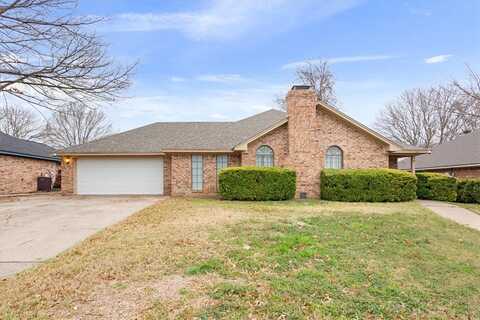 19 Oleander Street, Waco, TX 76708