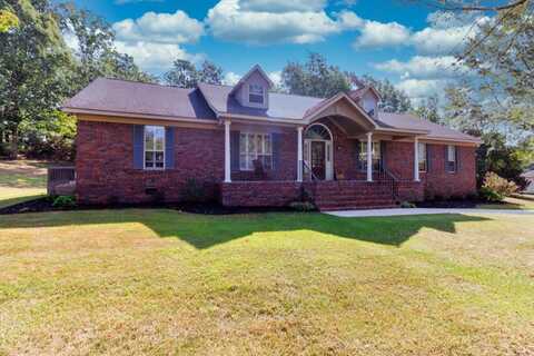 3408 OAKHAVEN Cir, Haleyville, AL 35565