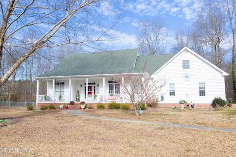 5316 Pebble Creek Circle, Wilson, NC 27893