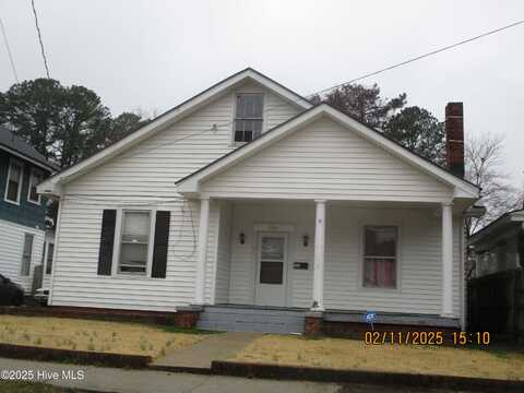 1005 Anderson Street NW, Wilson, NC 27893